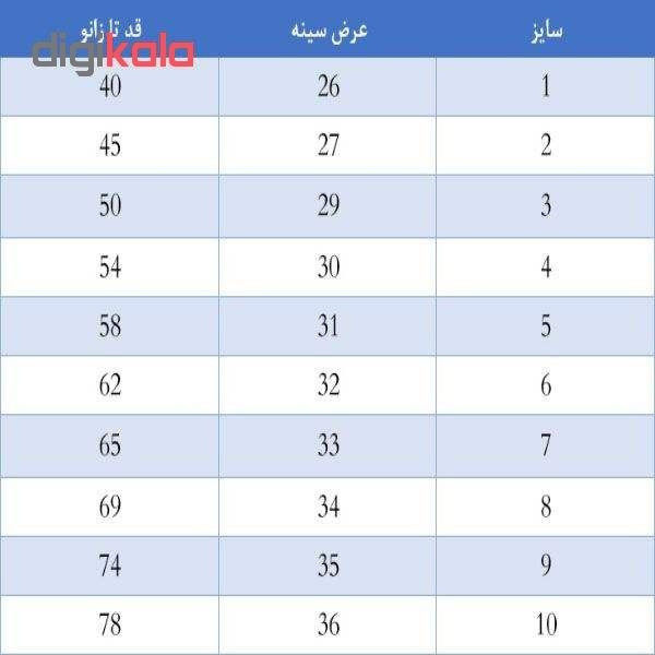 پیراهن دخترانه مدل مهربانو 7