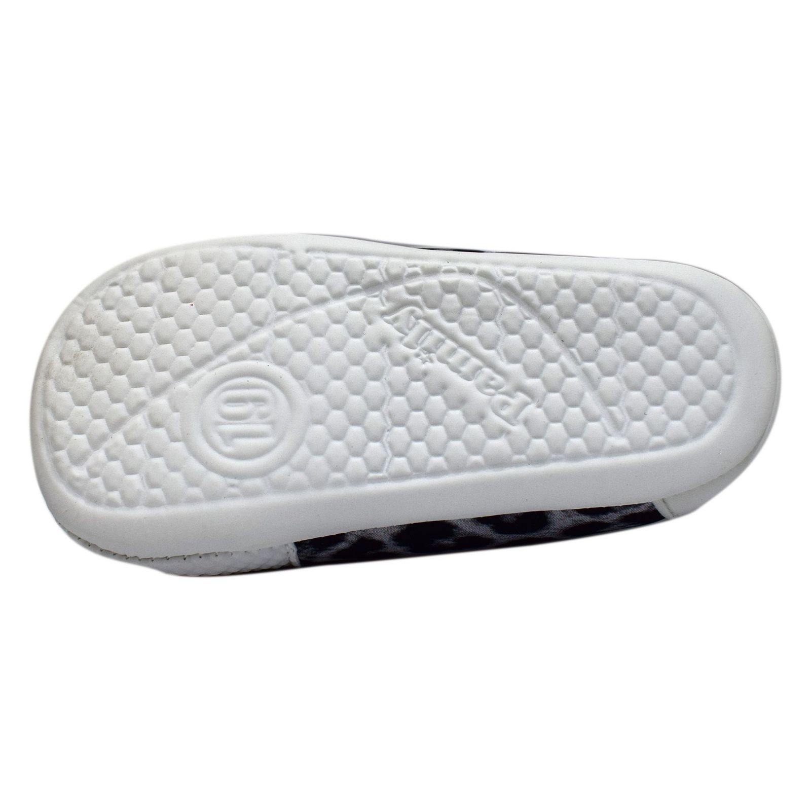 کفش نوزادی کد MC689 -  - 4