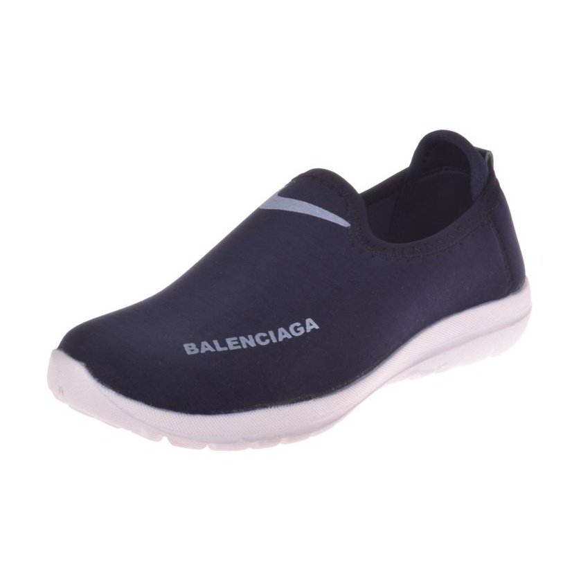 کفش مخصوص پیاده روی پسرانه مدل MBAL-DB کد 1082