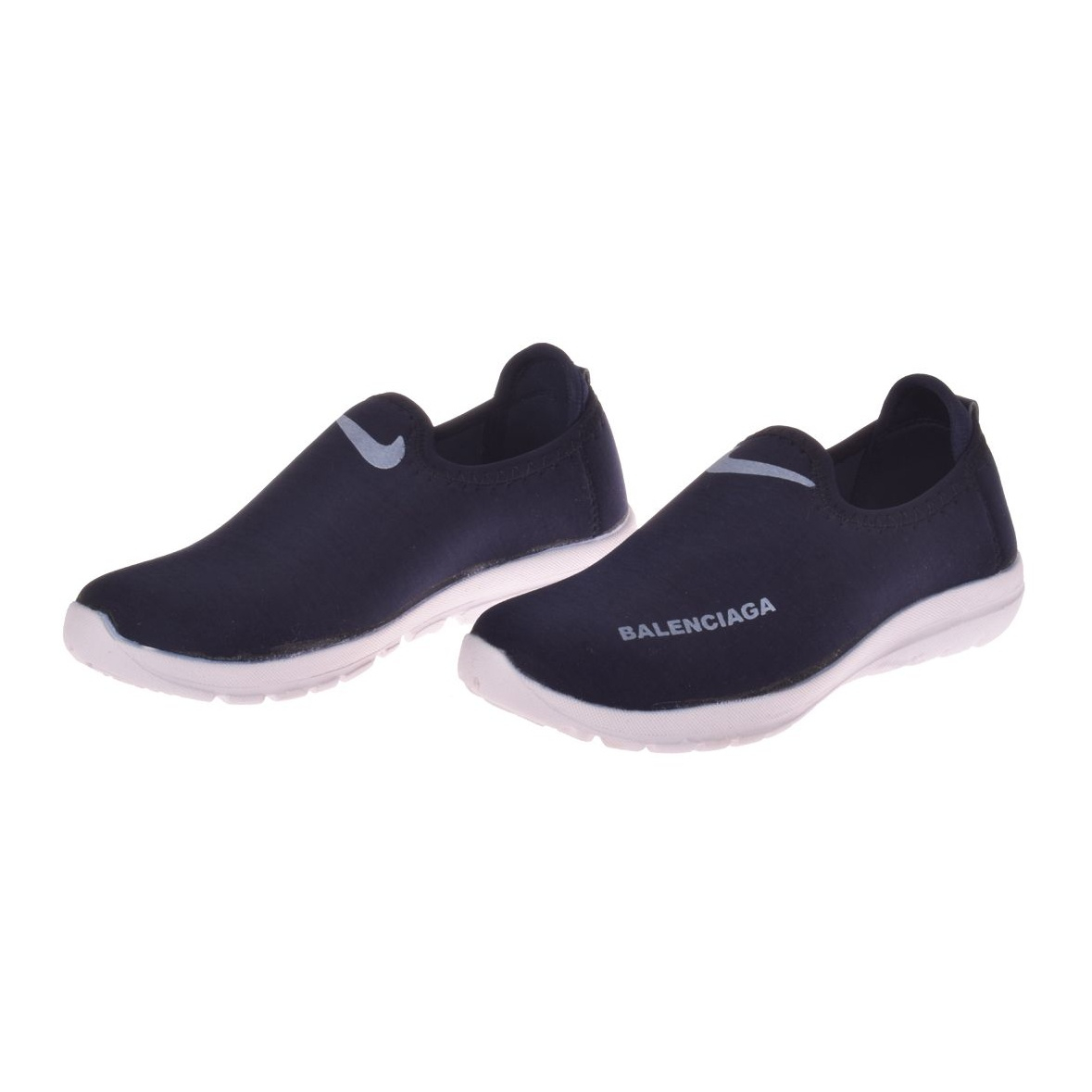 کفش مخصوص پیاده روی پسرانه مدل MBAL-DB کد 1082