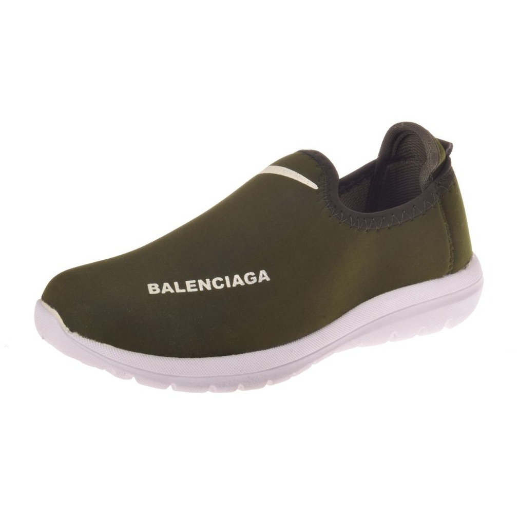 کفش مخصوص پیاده روی پسرانه مدل MBAL-G کد 1083