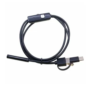 دوربین اندوسکوپ مدل endoscope