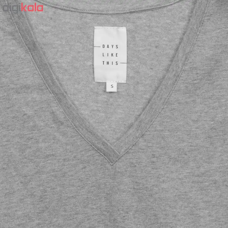 پیراهن زنانه دیز لایک دیس کد 0050