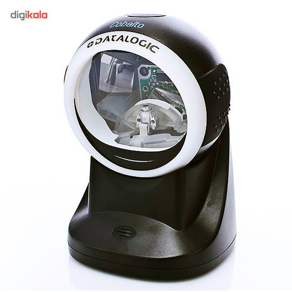بارکدخوان دیتالاجیک مدل Cobalto CO5300