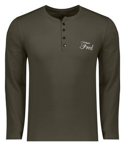 نقد و بررسی تی شرت مردانه فرد مدل t.f.012 توسط خریداران