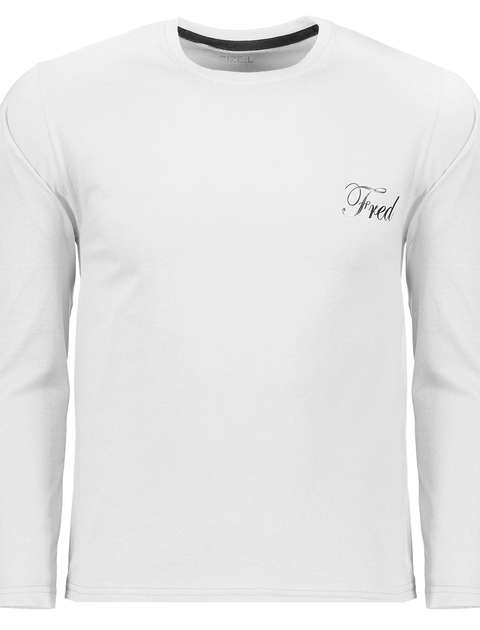تی شرت مردانه فرد مدل t.f.003