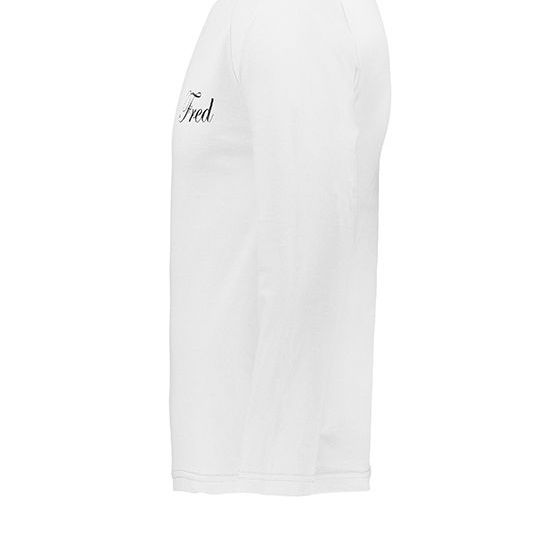 تی شرت مردانه فرد مدل t.f.003 -  - 3