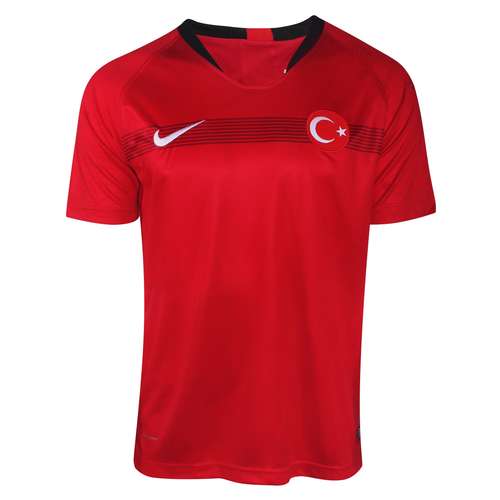 تیشرت ورزشی مردانه طرح تیم ملی ترکیه کد N1103re