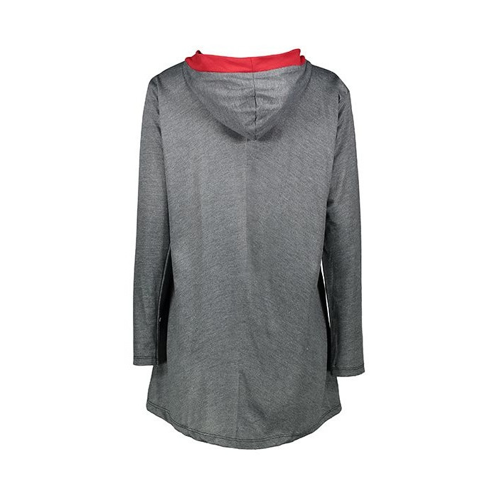 سویشرت ورزشی زنانه مدل T-2-110