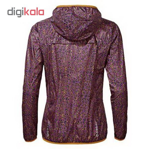 بادگیر ورزشی زنانه مدل as-103