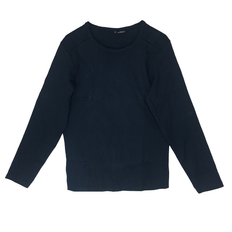 پلیور مردانه اچ اند ام کد h130