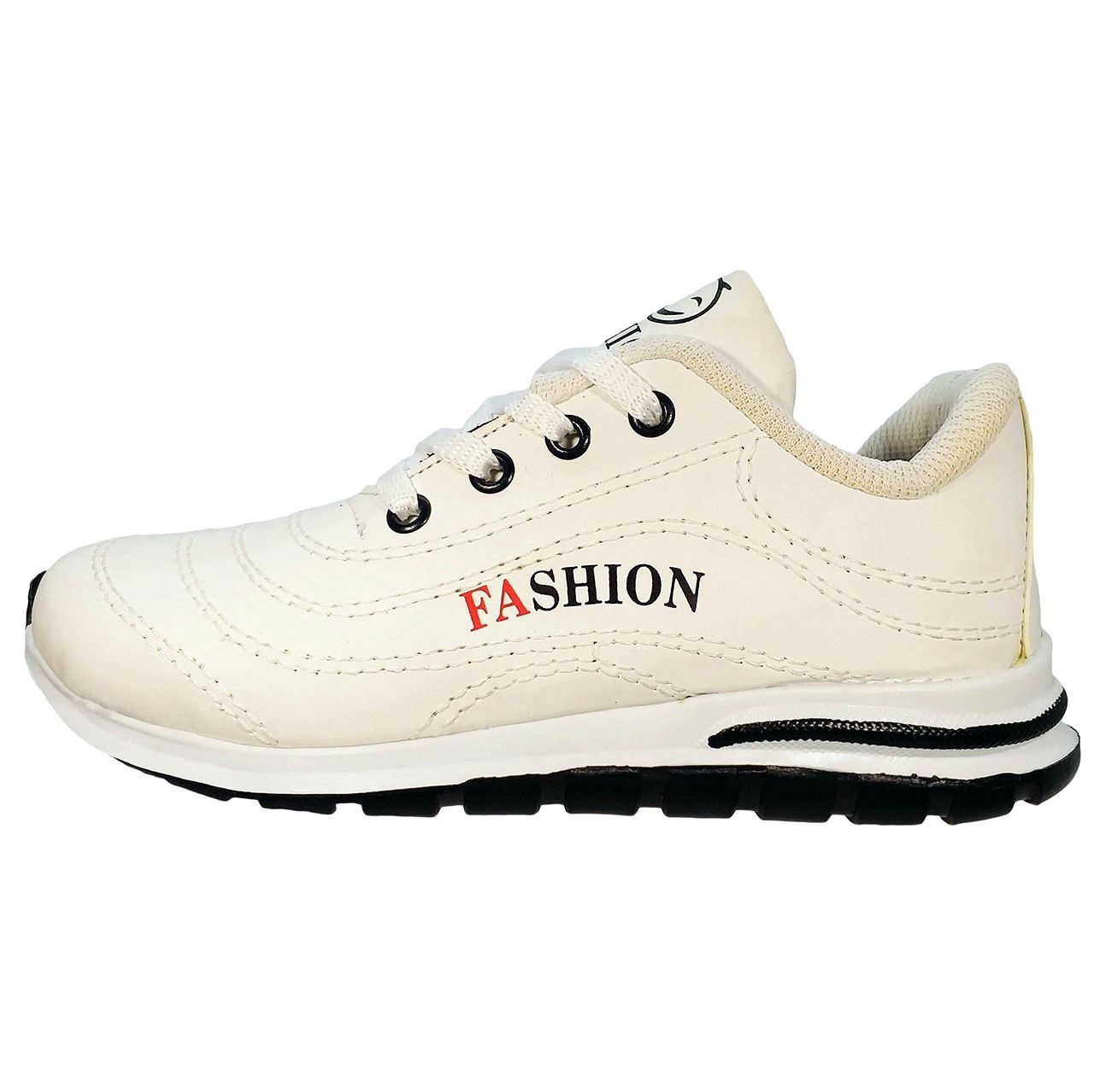 کفش راحتی پسرانه کد FA_WPS22