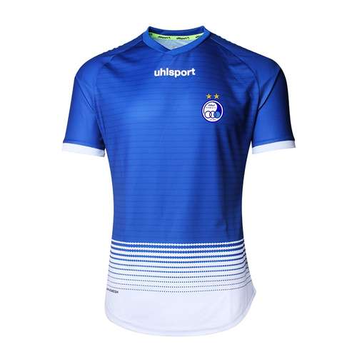 تی شرت ورزشی مردانه آلشپرت طرح استقلال