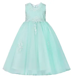 پیراهن دخترانه مدل Precious Style 2020 