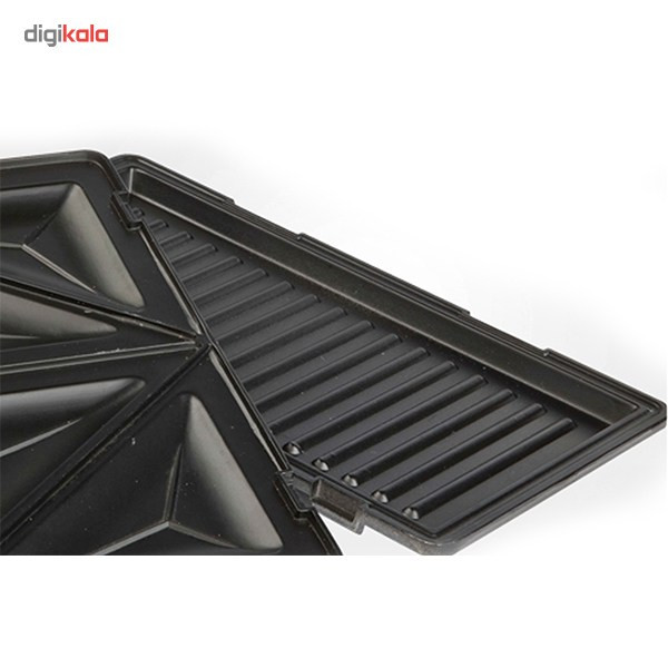 ساندویچ ساز ربن مدل RSM-708S