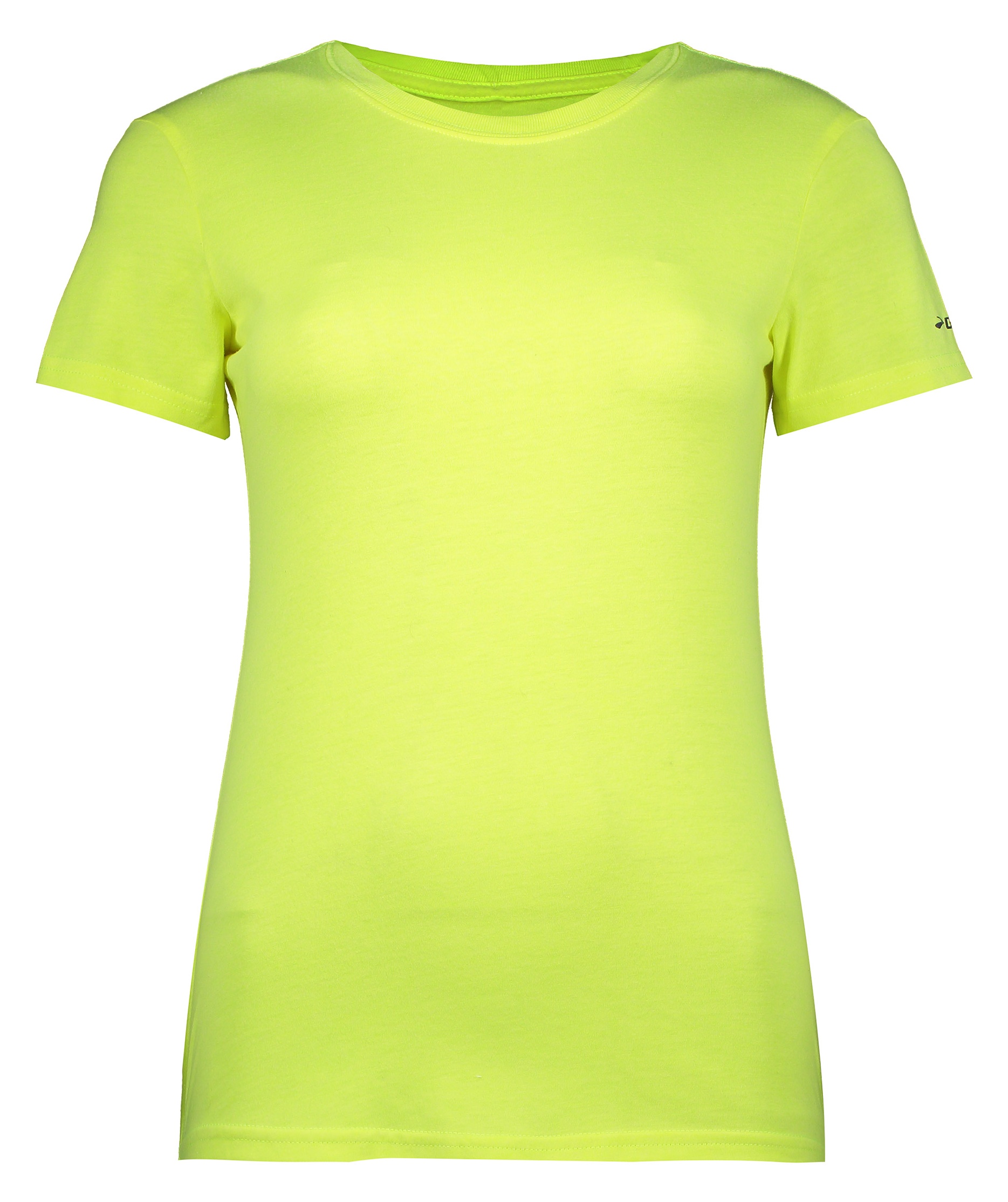 تی شرت ورزشی زنانه بروکس مدل 543RFCV