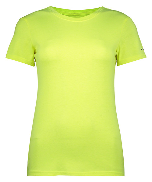 تی شرت ورزشی زنانه بروکس مدل 543RFCV