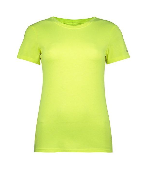 تی شرت ورزشی زنانه بروکس مدل 543RFCV -  - 2