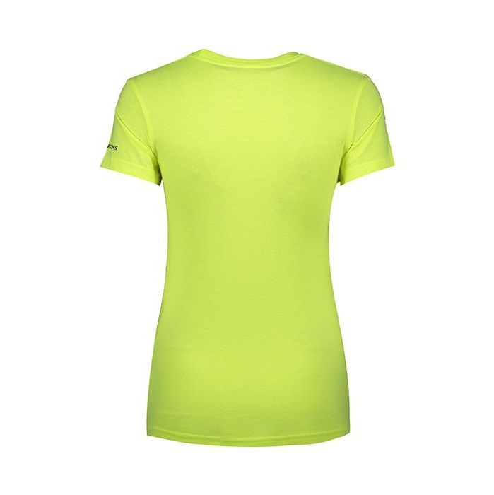 تی شرت ورزشی زنانه بروکس مدل 543RFCV -  - 4