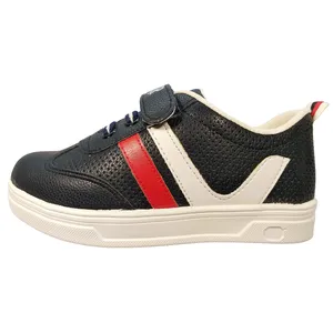 کفش راحتی پسرانه کد IV_NPS33