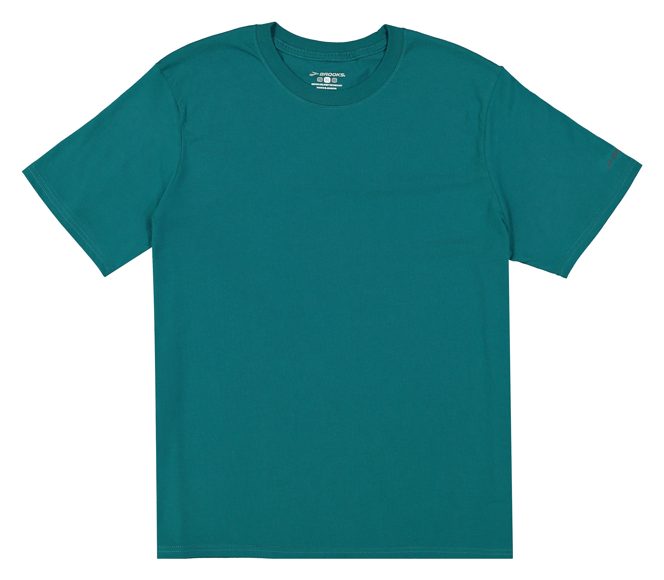 تی شرت ورزشی مردانه بروکس مدل LDJ8346834