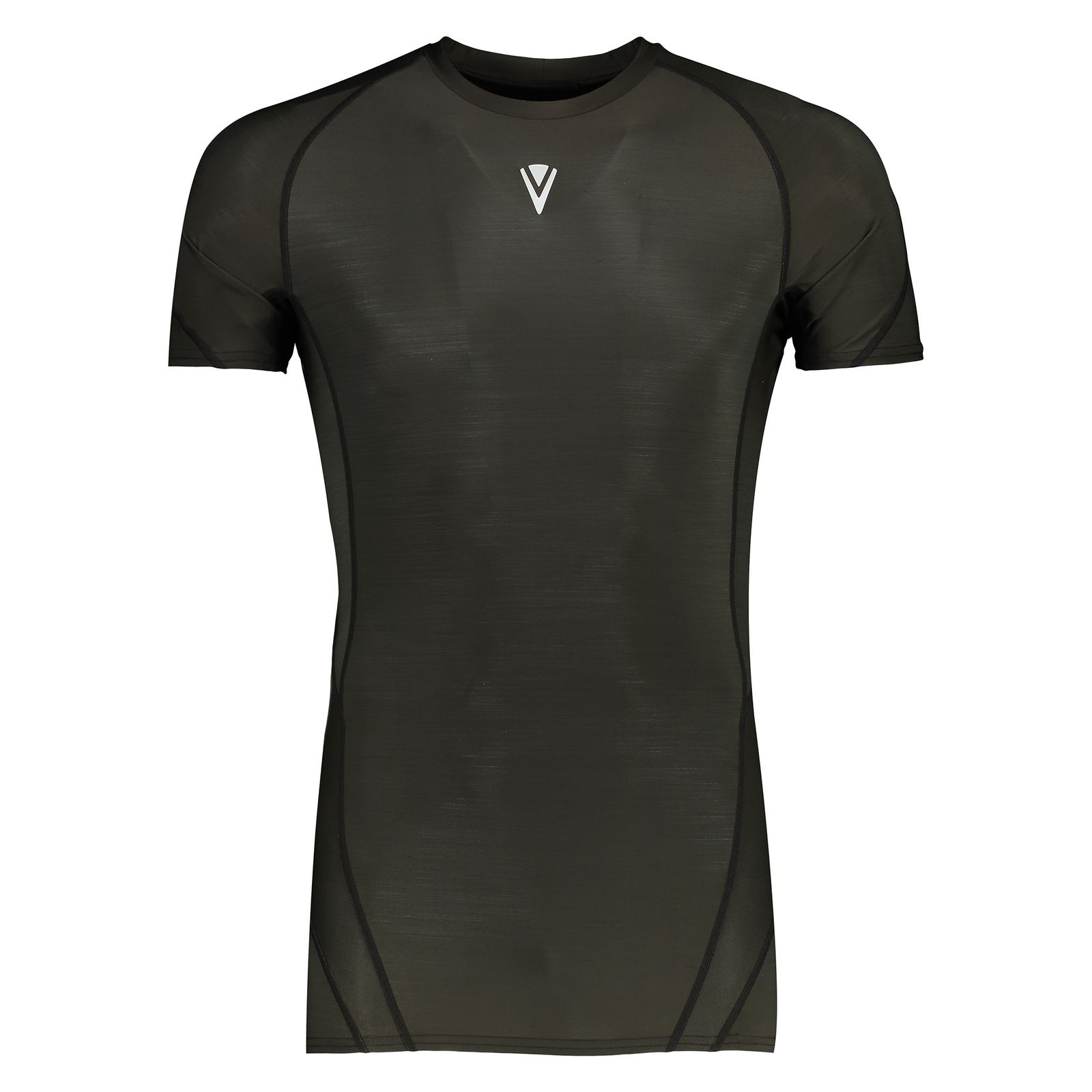 تی شرت ورزشی مردانه وی‌ اسکین مدل 65RFG456Y -  - 1