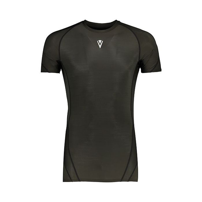 تی شرت ورزشی مردانه وی‌ اسکین مدل 65RFG456Y -  - 2