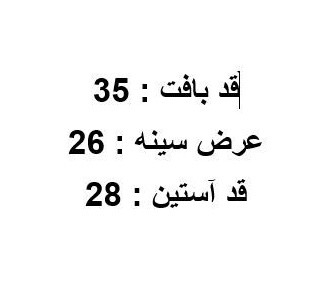 پلیور پسرانه کد Tsr35