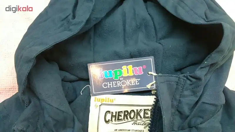 کاپشن پسرانه لوپیلو کد 5162