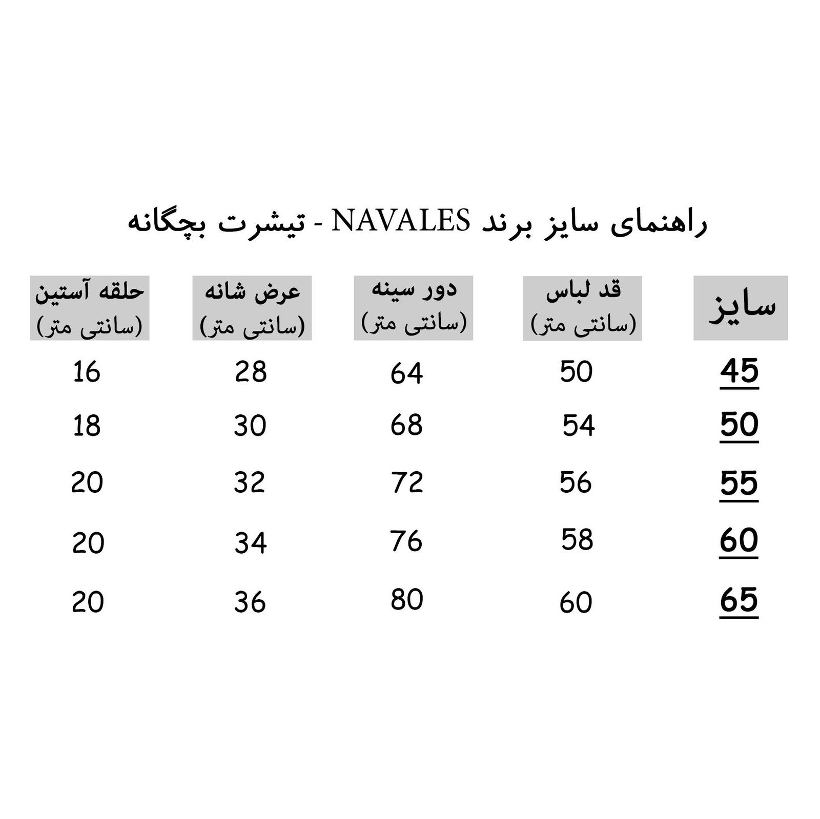 تی شرت پسرانه ناوالس مدل Brooklyn-GY -  - 5