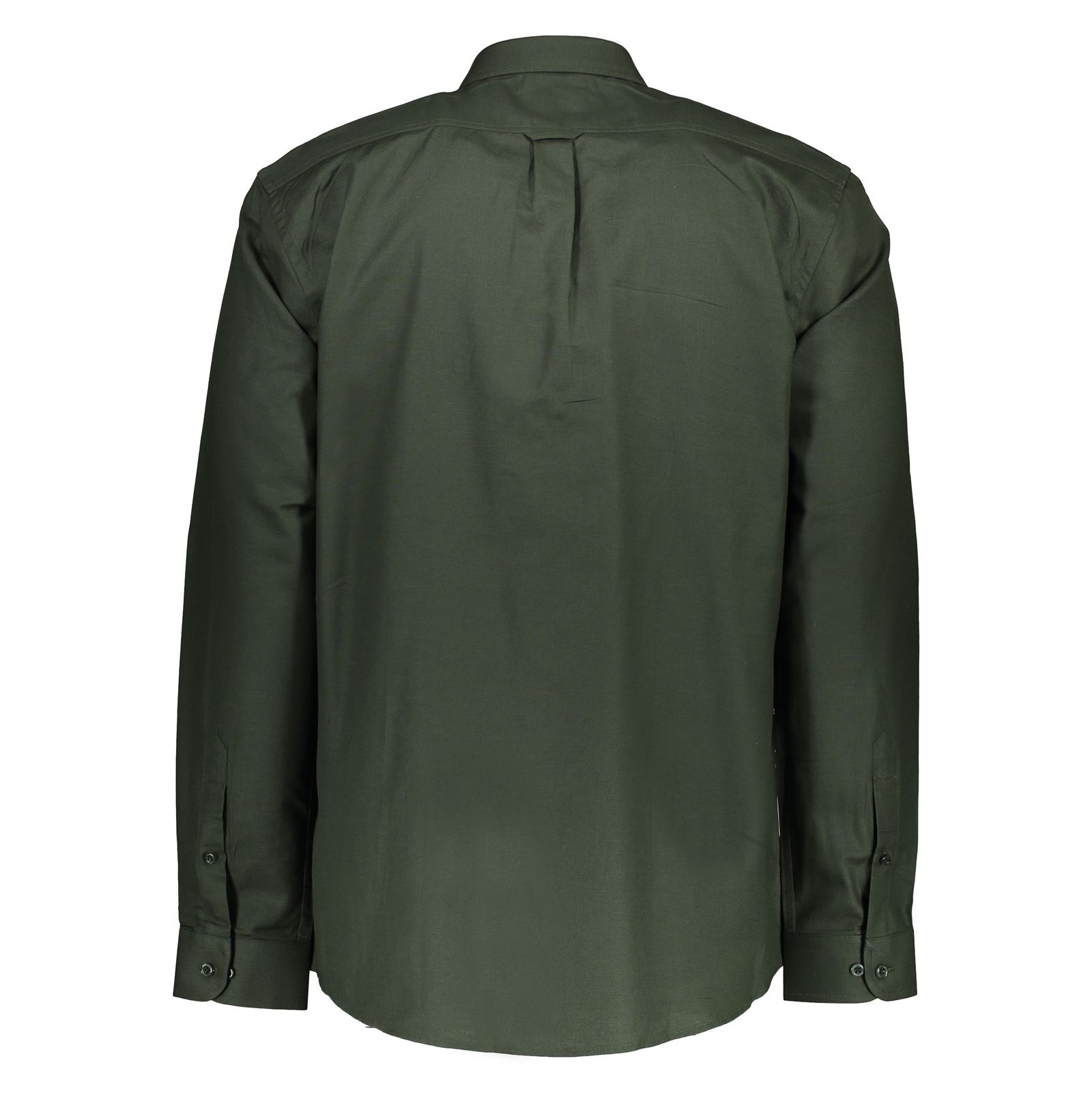 پیراهن مردانه لرد آرچر مدل 200114749 - سبز ارتشی - 4