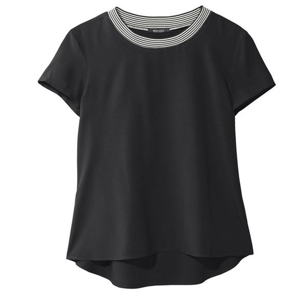 تیشرت زنانه اسمارا کد PZS25