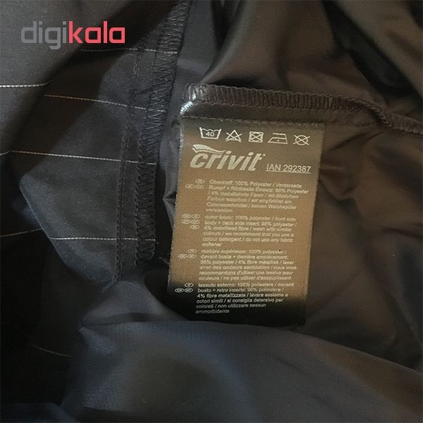 سویشرت ورزشی زنانه کد cr10