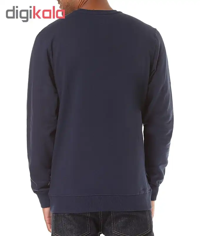 سویشرت مردانه ونس مدل Otw Crew