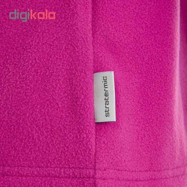 سویشرت زنانه  مدل FLEECE MH20