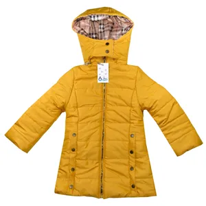 کاپشن دخترانه نیروان کد 73