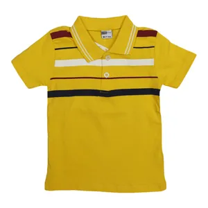 پولوشرت پسرانه کد M-470