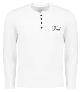 نقد و بررسی تی شرت مردانه فرد مدل t.f.009 توسط خریداران