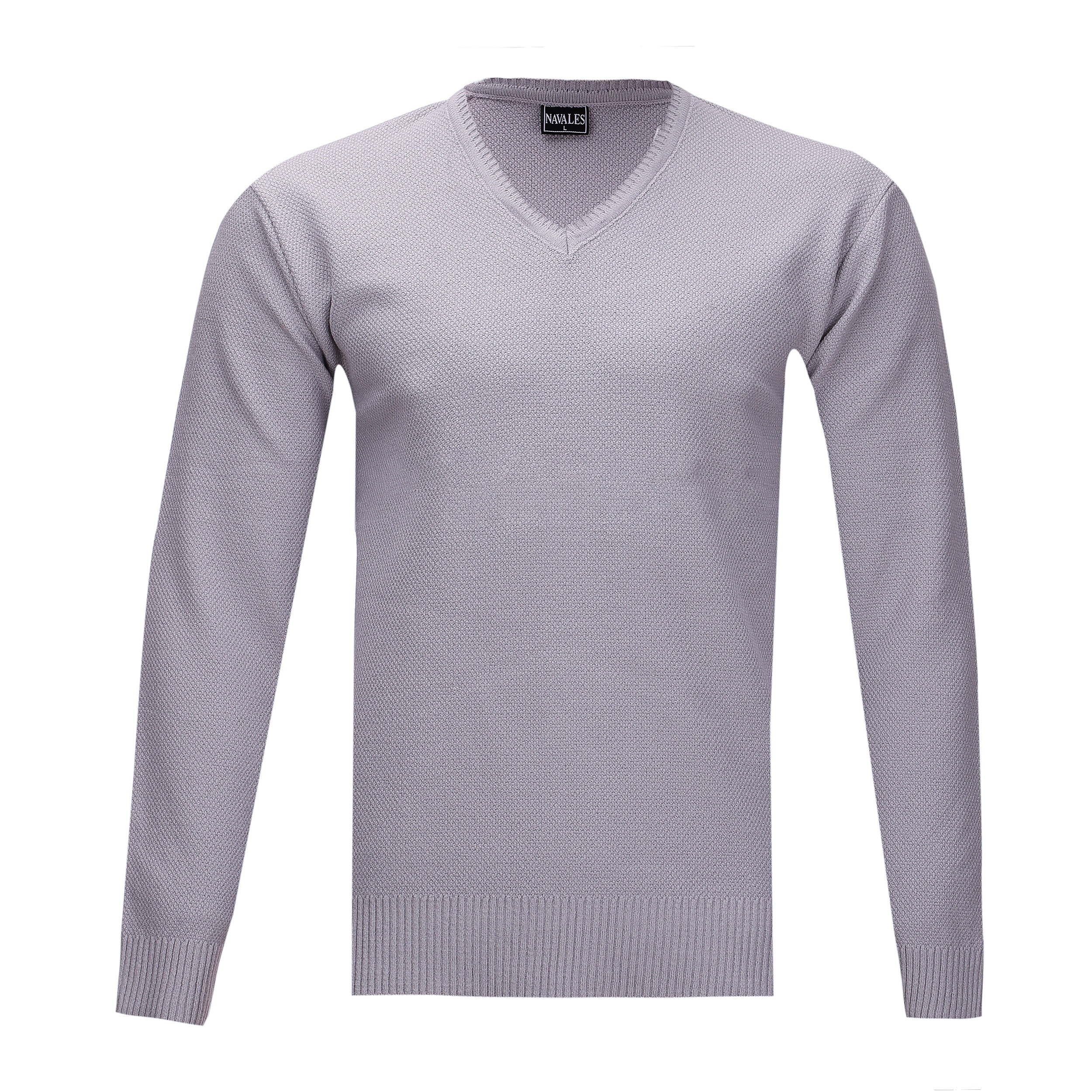 پلیور مردانه ناوالس کد 1101253GY