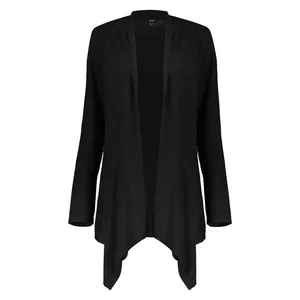 ژاکت زنانه او وی اس مدل 008924436-BLACK
