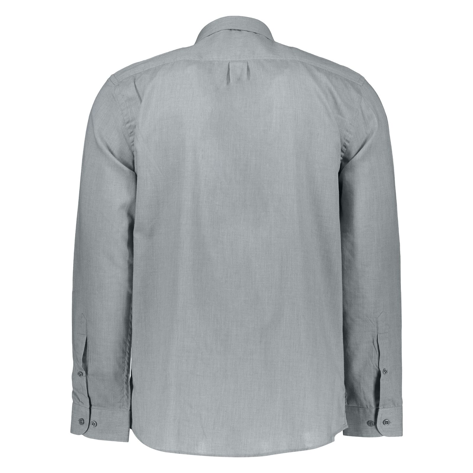 پیراهن مردانه لرد آرچر مدل 200114693 - طوسی - 4