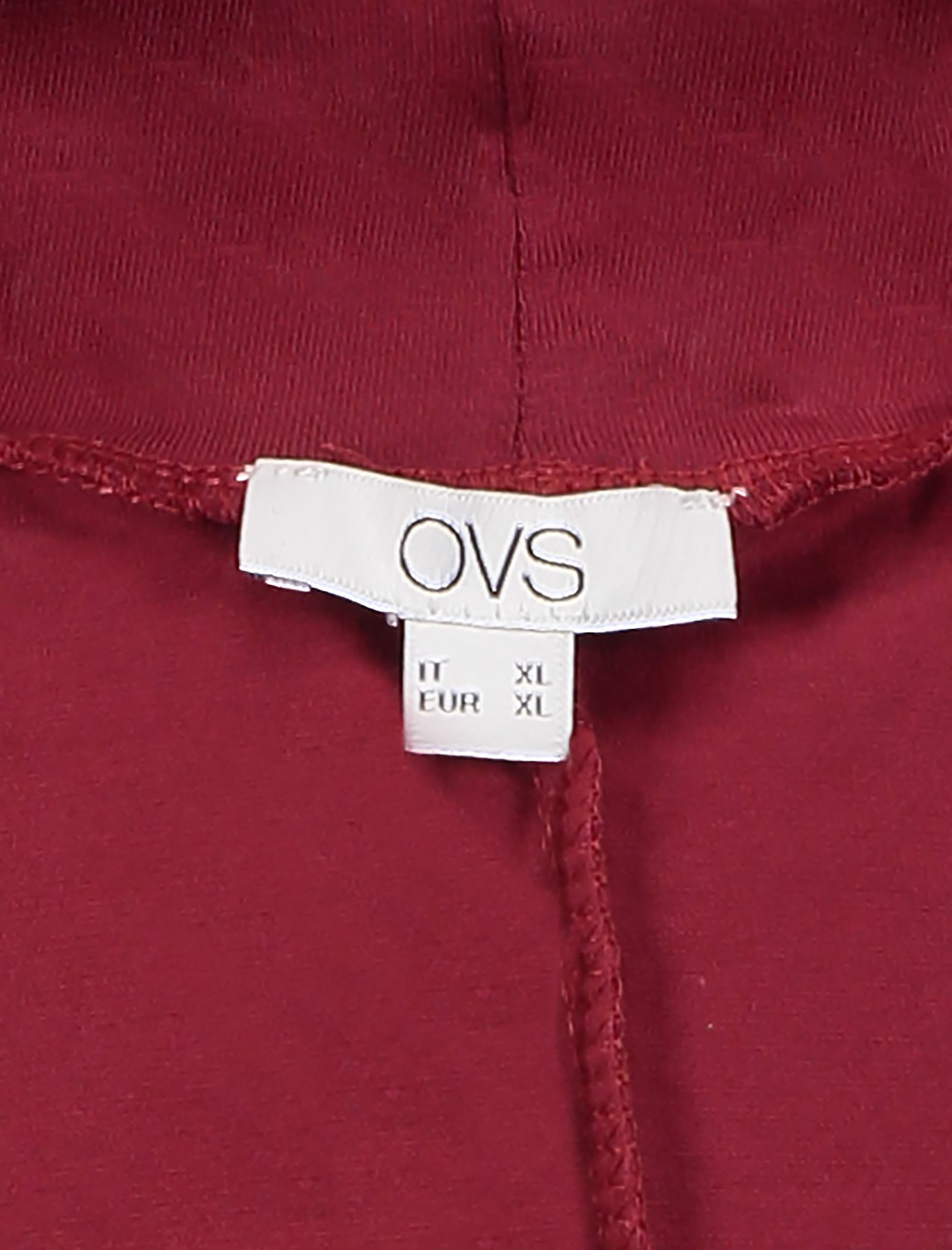 پیراهن زنانه او وی اس مدل 004536644-RED -  - 6