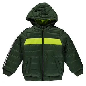 کاپشن پسرانه ال سی وایکیکی کد 9W0981Z4