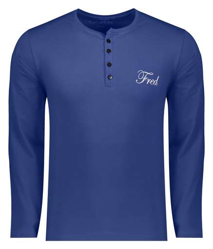 تی شرت مردانه فرد مدل t.f.014