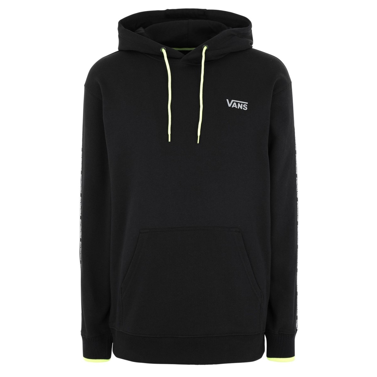 هودی مردانه ونس مدل REFLECTIVE COLORBLOCK HOODIE