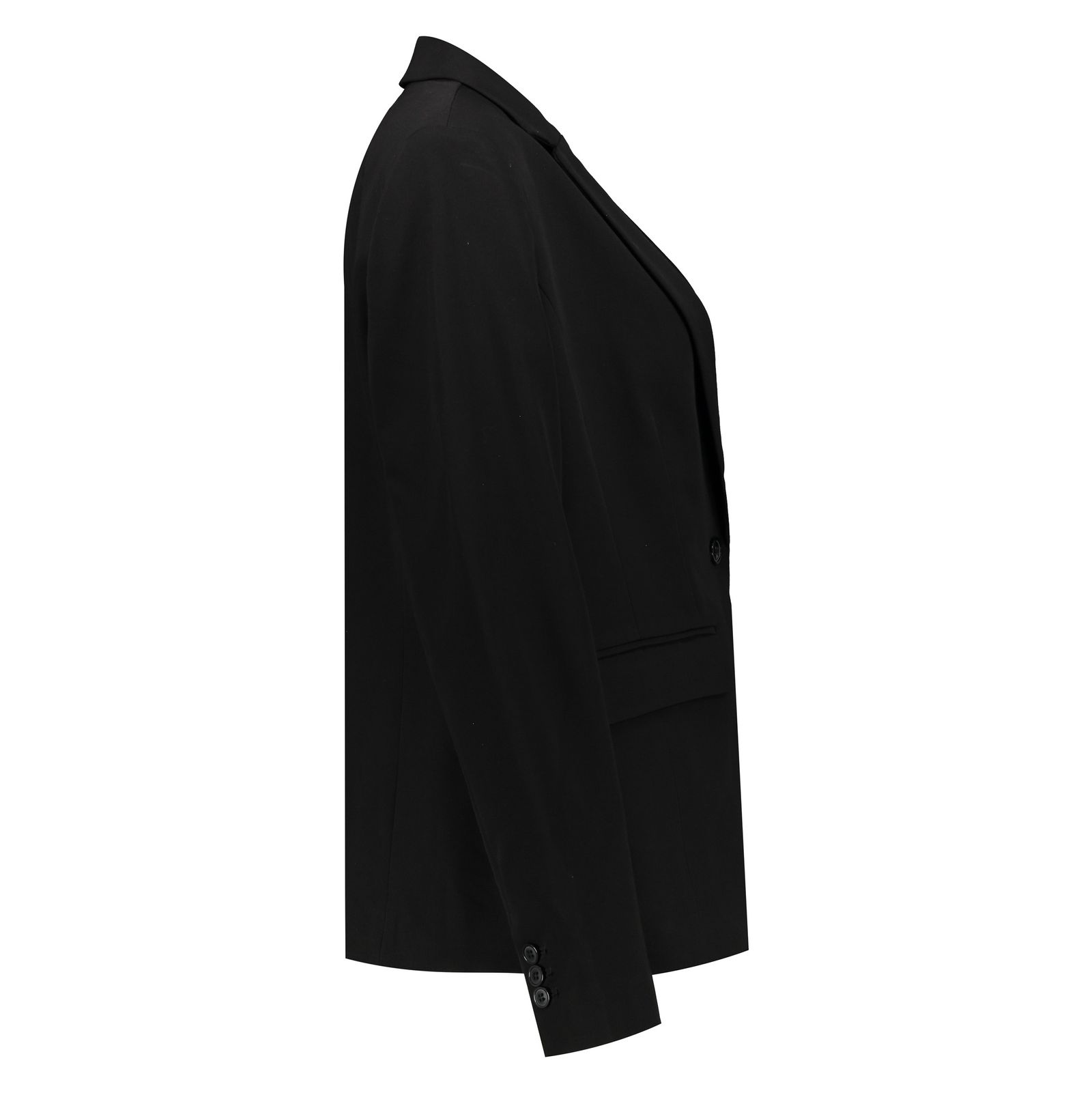 کت زنانه اوی وی اس مدل 008778314-BLACK -  - 3