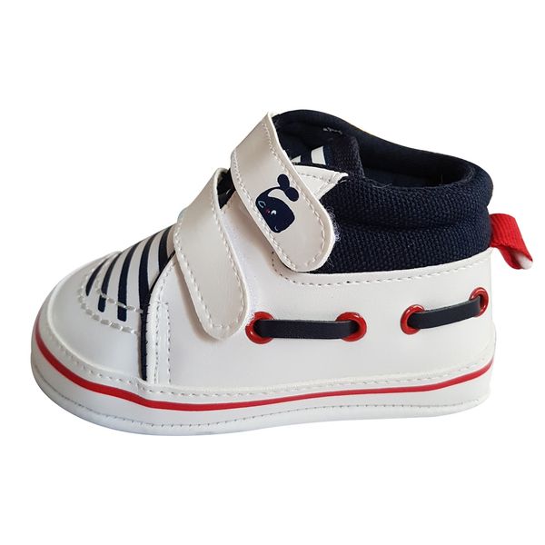 کفش نوزادی پسرانه ال سی وایکیکی کد Van-p2