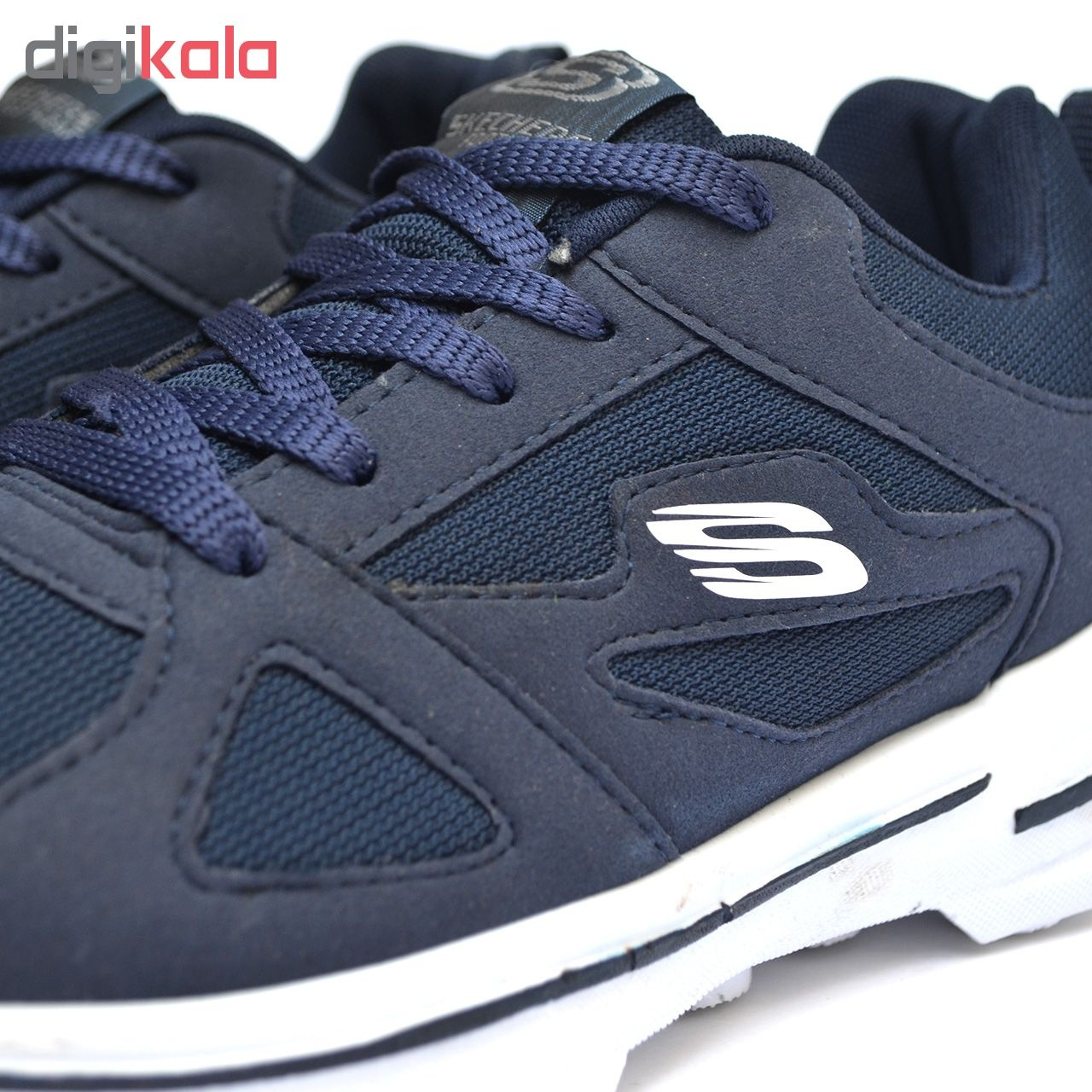 کفش مخصوص پیاده روی  پسرانه کد D-S