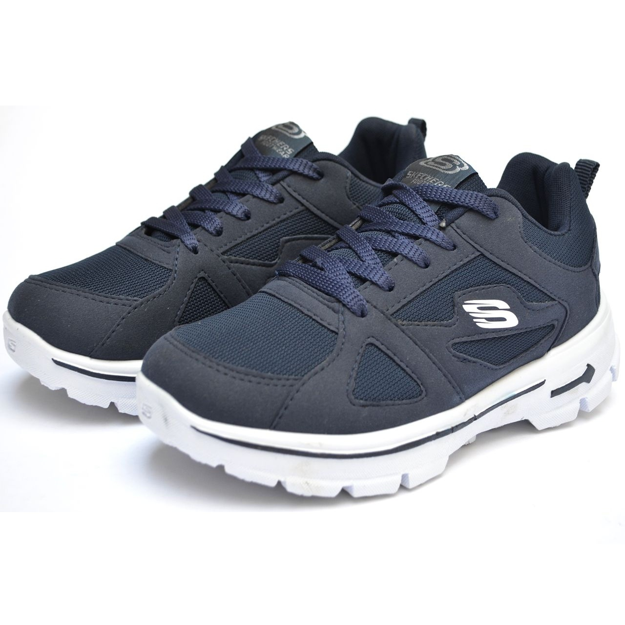 کفش مخصوص پیاده روی پسرانه کد D-S