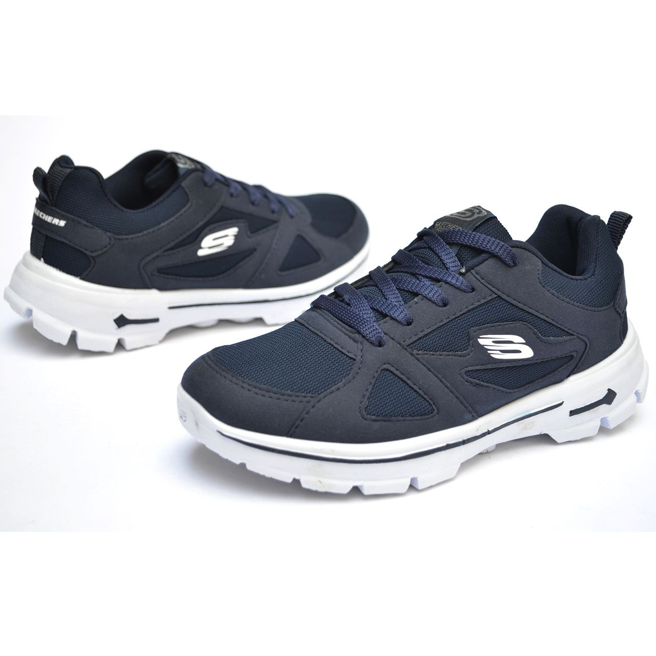 کفش مخصوص پیاده روی پسرانه کد D-S